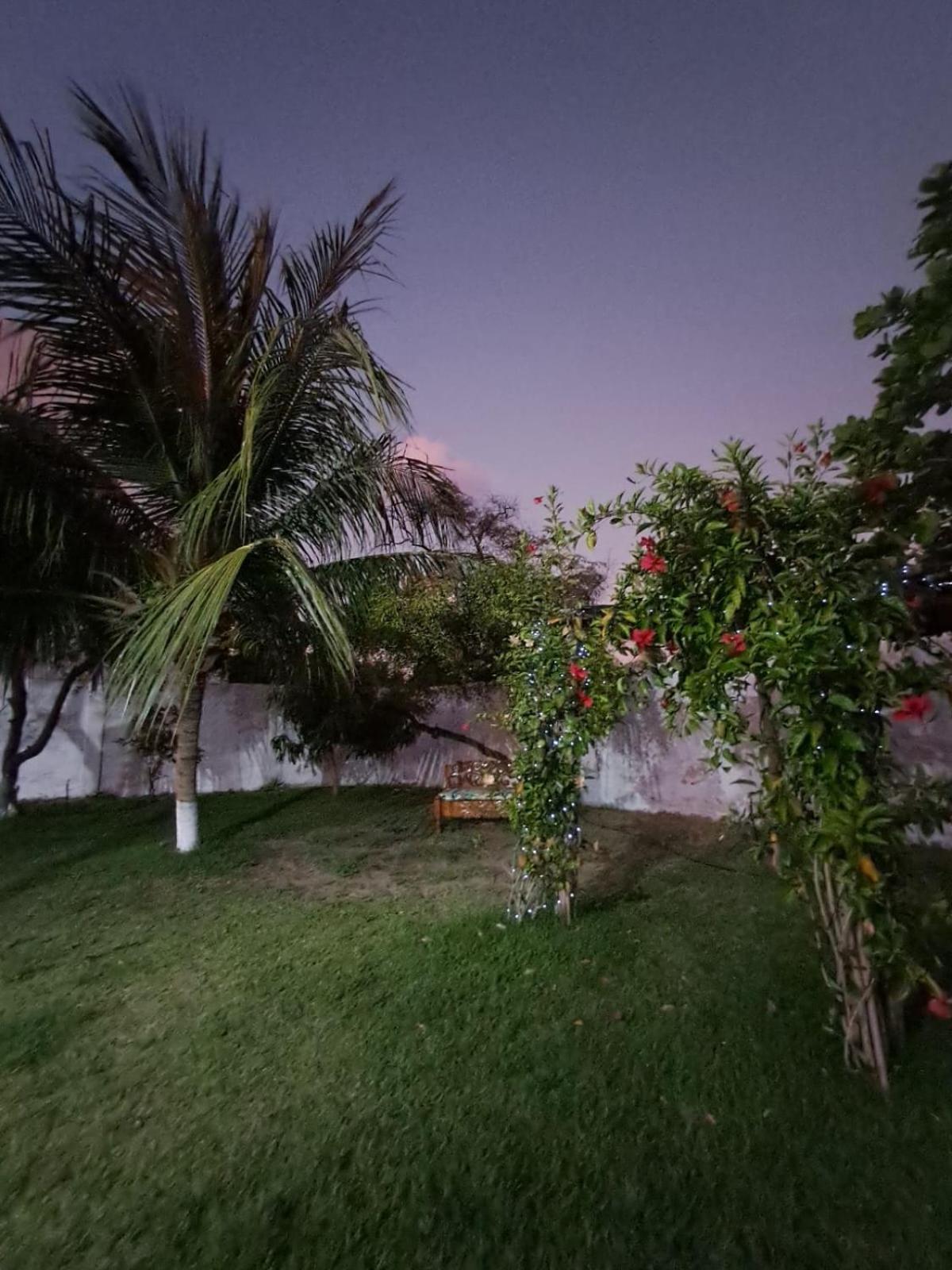 Pousada Intimista Odoya Beach - Suite Quadrupla Conde  Exterior photo
